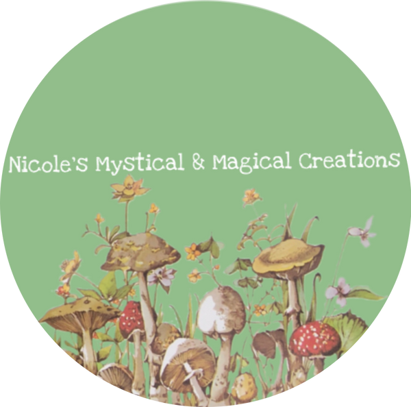 Nicole’s Mystical & Magical Creations 